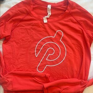 lululemon athletica peloton swiftly Long Sleeve Tee
